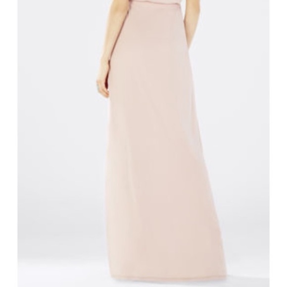 NWT Bcbgmaxazria mylie maxi dress in size small - Picture 2 of 4